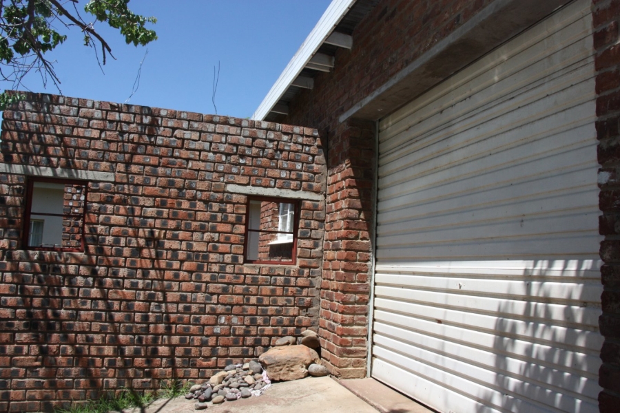 3 Bedroom Property for Sale in Dewetsdorp Free State